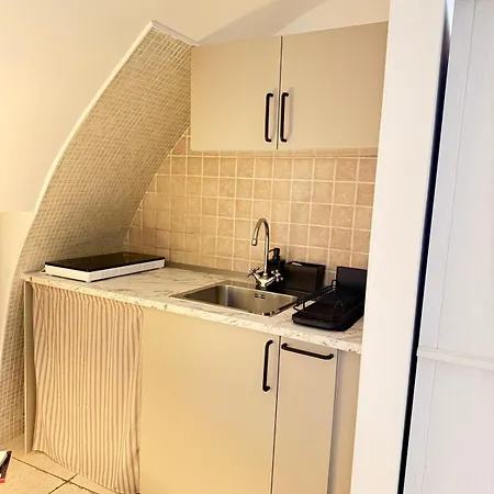 Domus Midi - Villari 2 Apartamento Bari