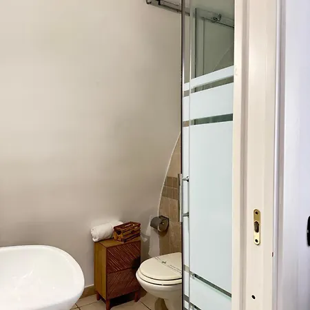Domus Midi - Villari 2 Apartamento