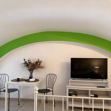 Apartamento Domus Midi - Villari 2